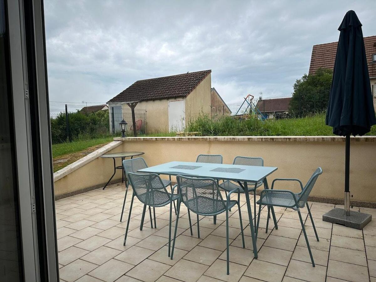 Hébergement de vacances Maison Seventies Climatisee, Parking Prive *